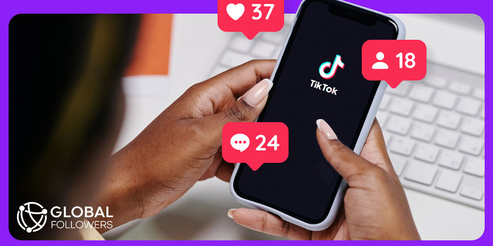 Buy Real TikTok Followers and Grow Quickly