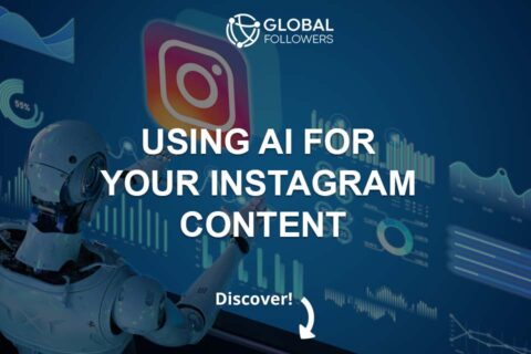 Using AI Tools for Your Instagram Content