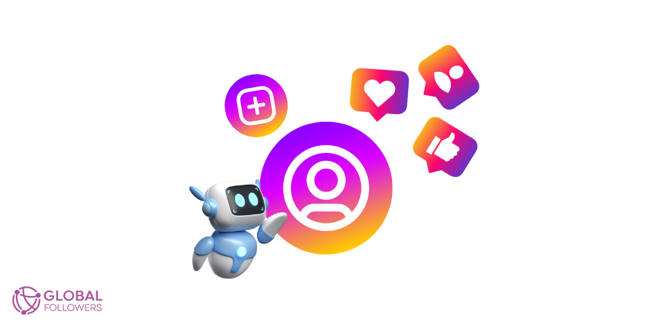 What are The Benefits of Using AI to Generate Instagram Content?