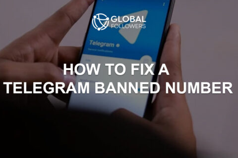 How to Fix a Telegram Banned Number