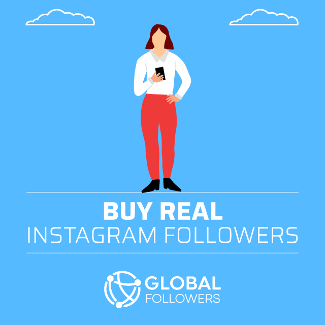 Buy Instagram Followers 100 Real And Instant Delivery