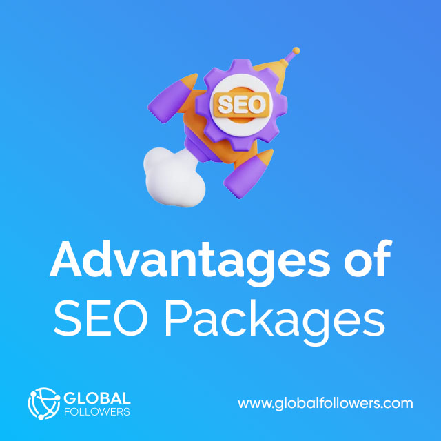 Advantages of SEO Packages