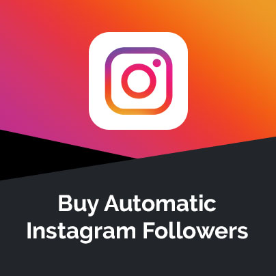 Buy Automatic Instagram Followers