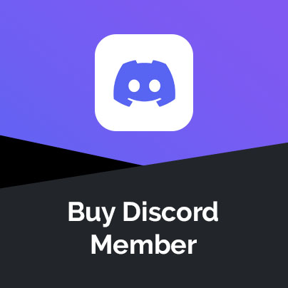 Buy Discord Members