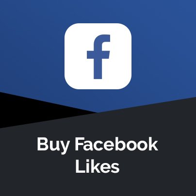 Buy Facebook Post/Photo Likes