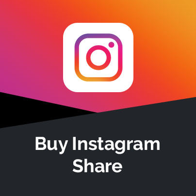 Buy Instagram Shares