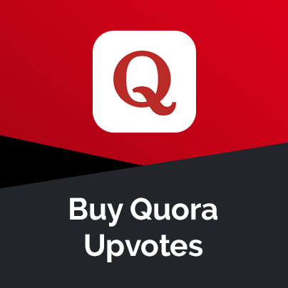 Buy Quora Upvotes