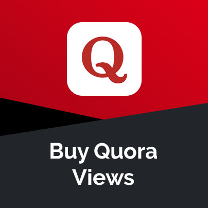 Buy Quora Views