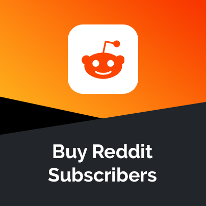 Buy Reddit Subscribers