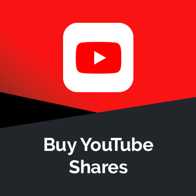 Buy YouTube Shares