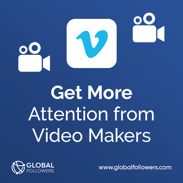 Get More Attention from Video Makers
