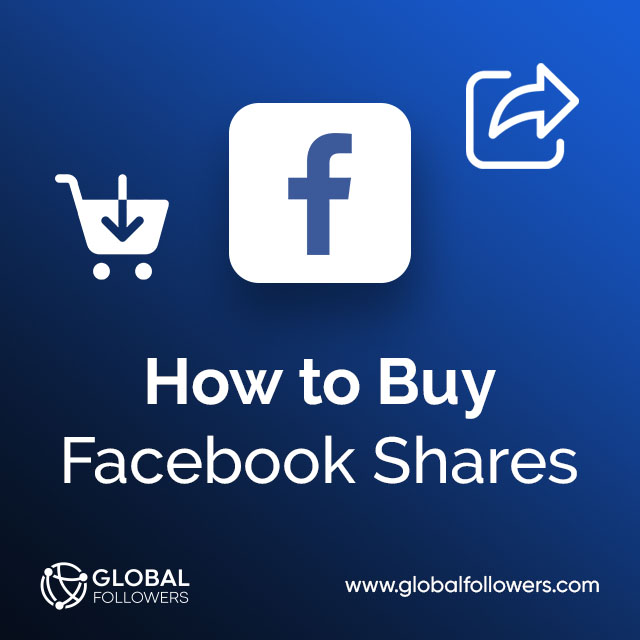 How to Buy Facebook Shares