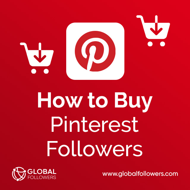 How to Buy Pinterest Followers