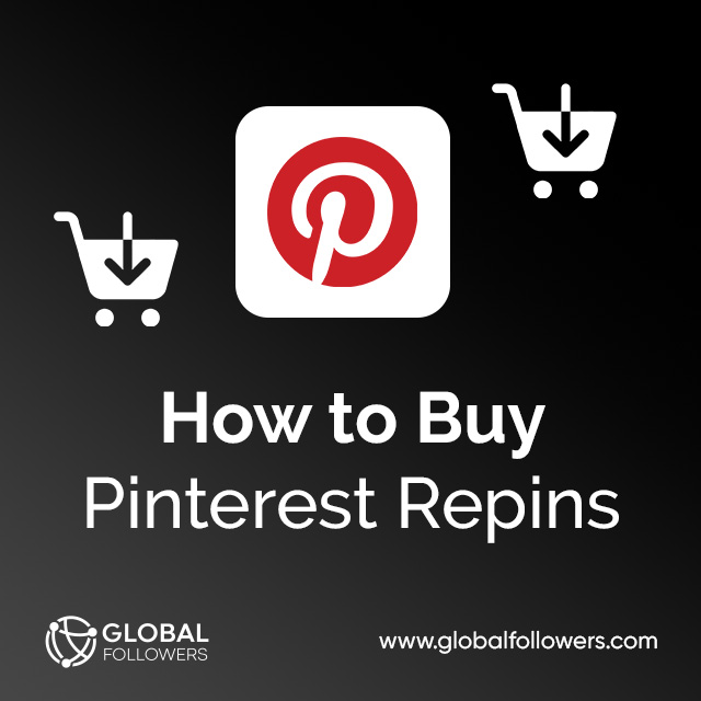 How to Buy Pinterest Repins