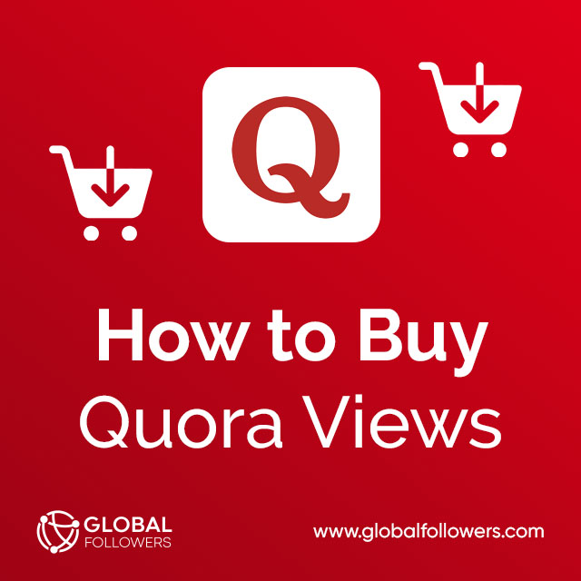 How to Buy Quora Views