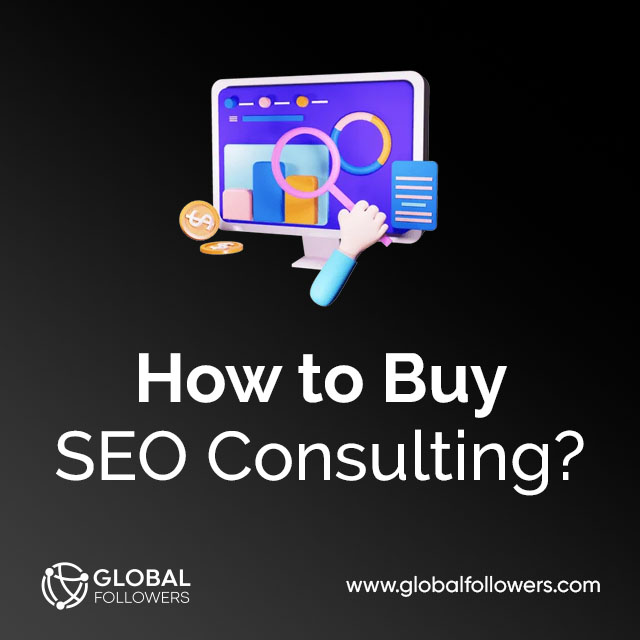 How to Buy SEO Consulting