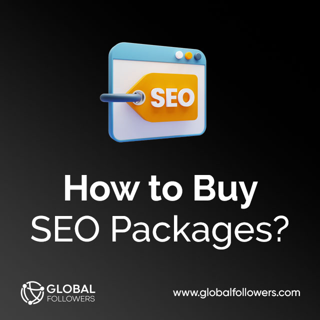 How to Buy SEO Packages