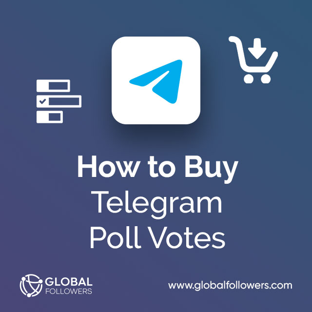 How to Buy Telegram Poll Votes