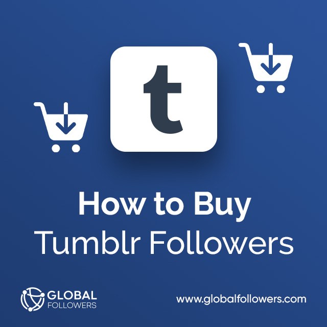 How to Buy Tumblr Followers