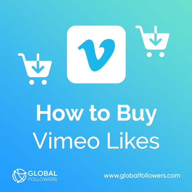 How to Buy Vimeo Likes