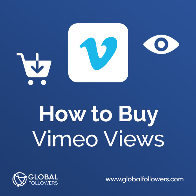 How to Buy Vimeo Views