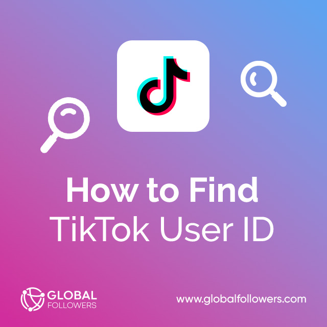 How to Find TikTok User ID