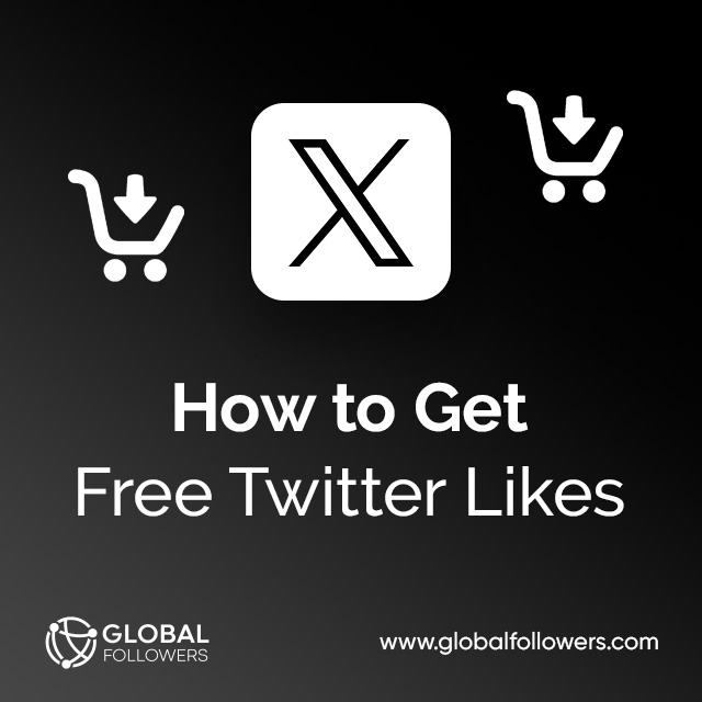 How to Get Free Twitter Likes