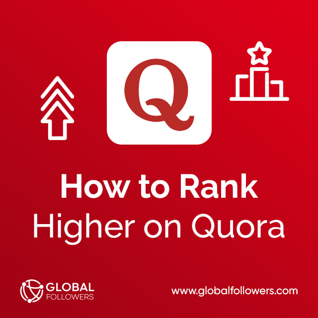 How to Rank Higher on Quora