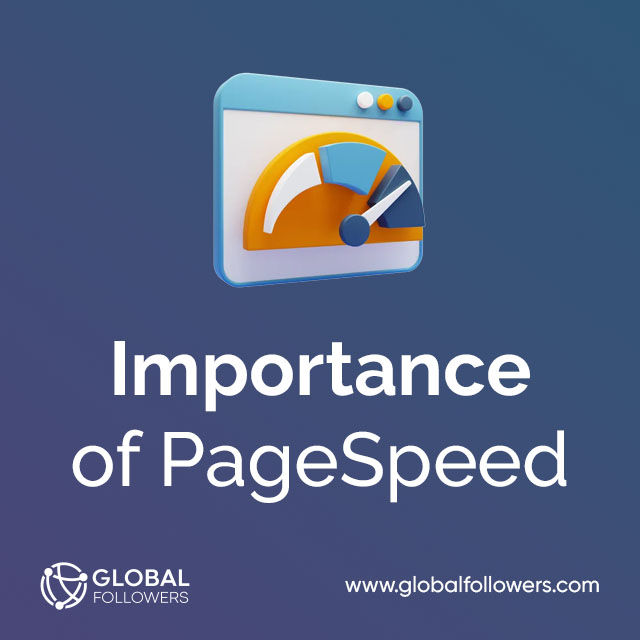 Importance of Page Speed