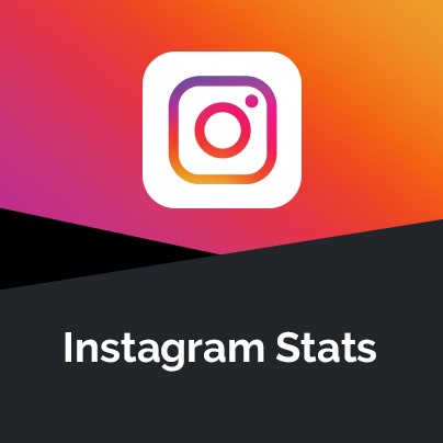 Instagram Stats