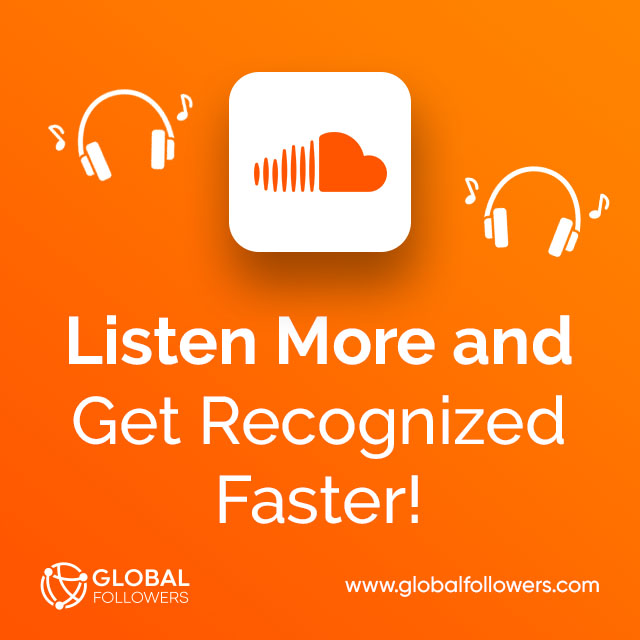 Listen More and Get Recognized Faster!