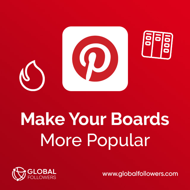 Make Your Boards More Popular