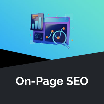 On-Page SEO Services | Top Certified SEO Service