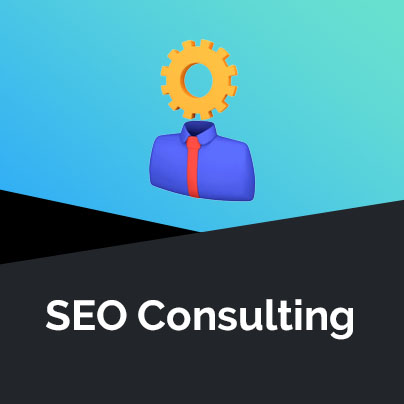 SEO Consulting - Best Consulting for SEO