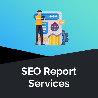 Buy SEO Report - Detailed SEO Audit