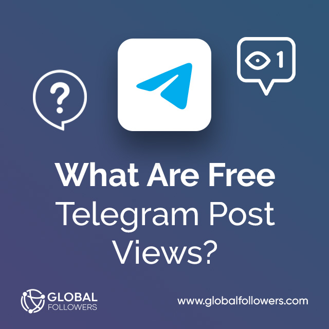 what-are-free-telegram-post-views