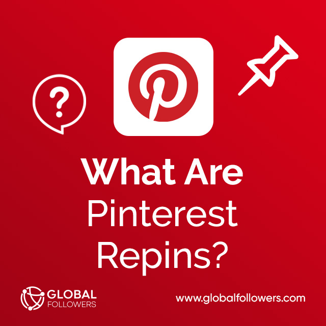 What Are Pinterest Repins (Saves) ?