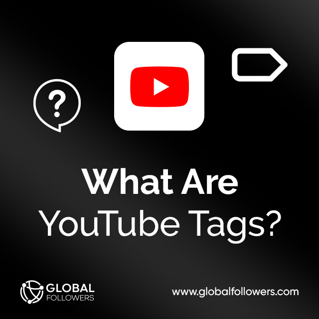 What Are YouTube Tags?