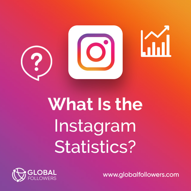 What Is the Instagram Statistics?