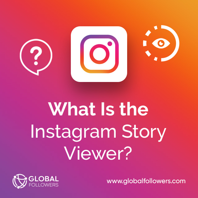 What Is the Instagram Story Viewer?