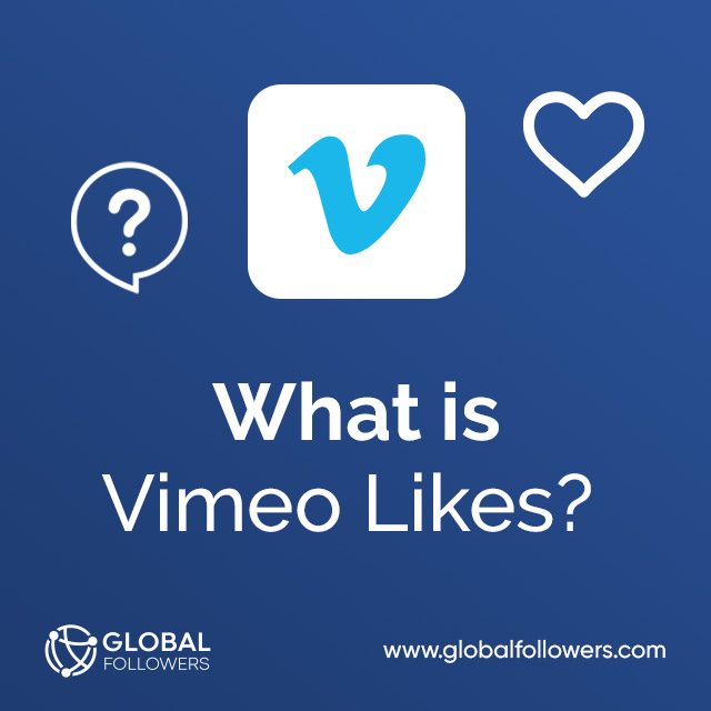 What is Vimeo Likes?