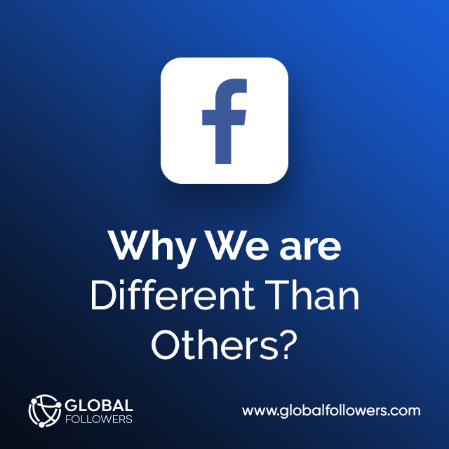 Why We are Different Than Others?